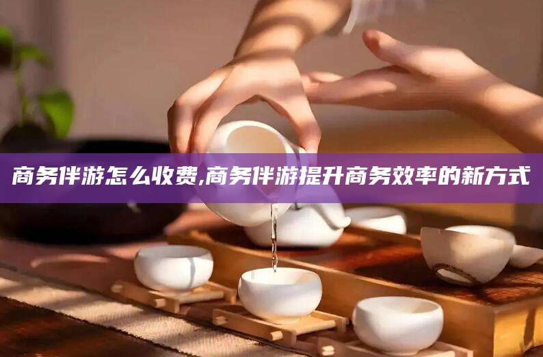 汕头商务伴游怎么收费,商务伴游提升商务效率的新方式